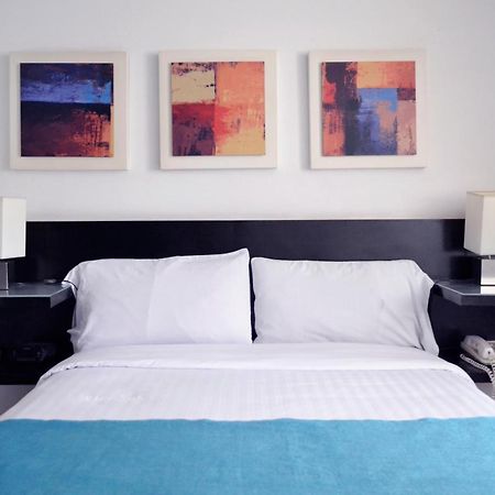 Hotel Bogota Virrey Eksteriør billede