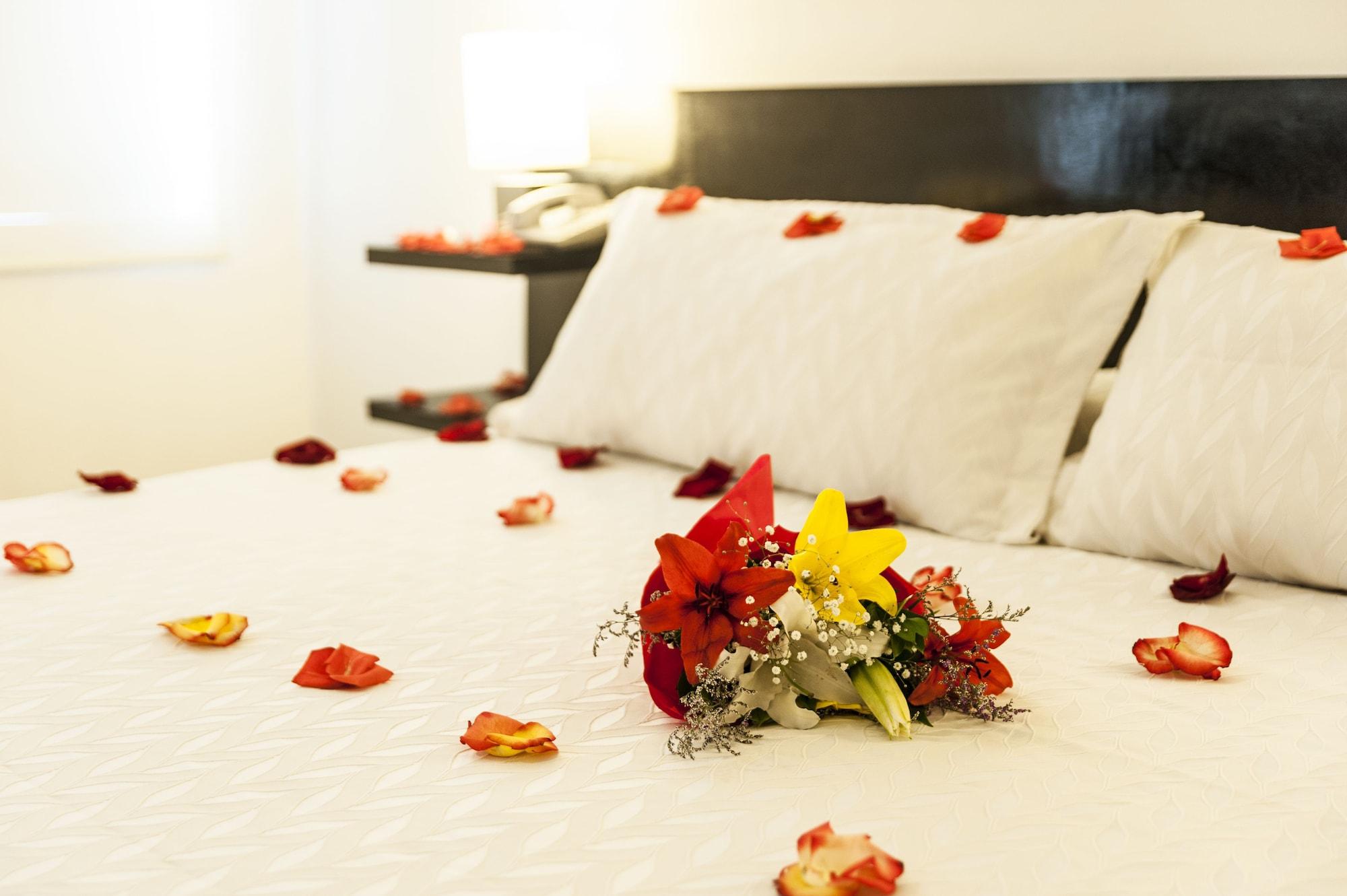 Hotel Bogota Virrey Eksteriør billede