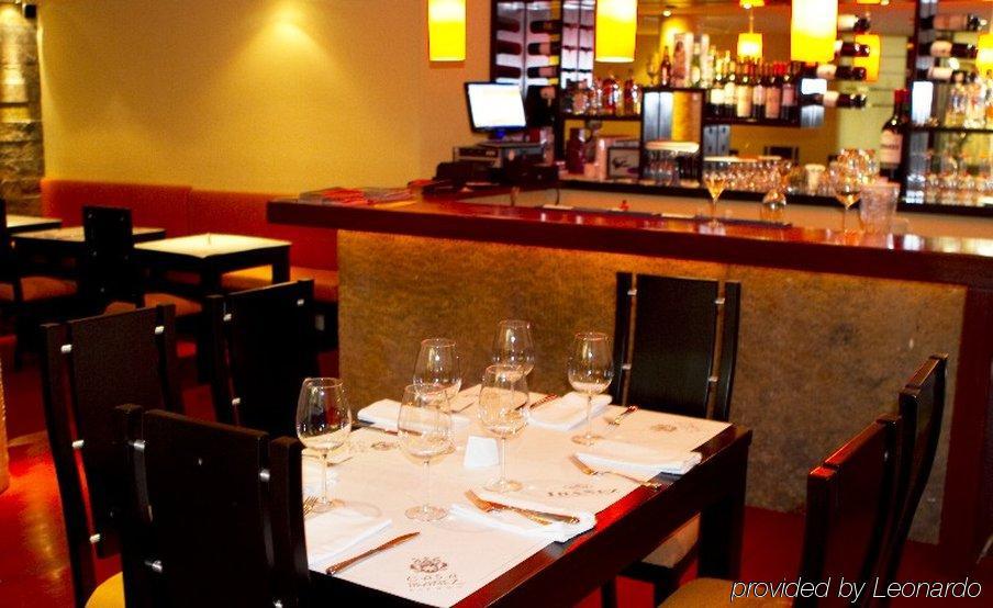 Hotel Bogota Virrey Eksteriør billede