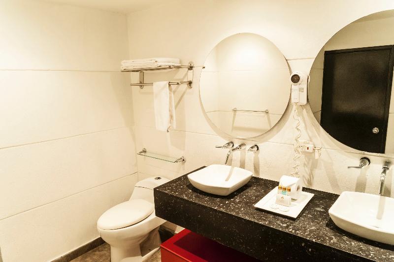 Hotel Bogota Virrey Eksteriør billede